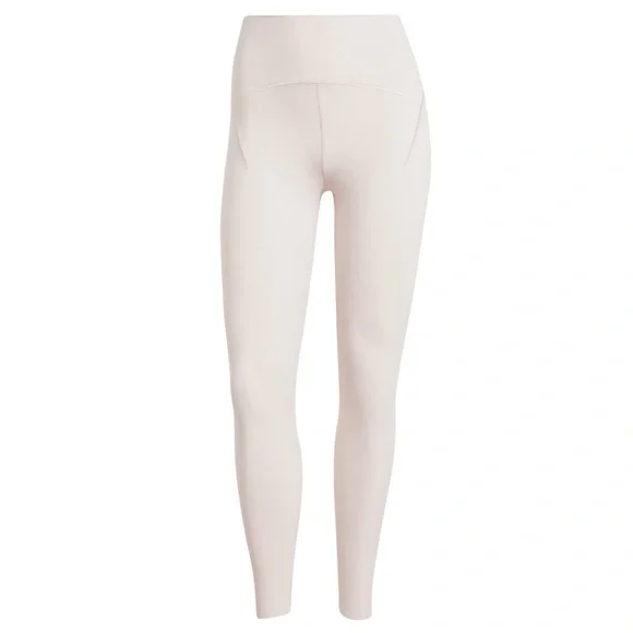 NWT adidas Women's All Me Luxe 7/8 Leggings. Size Small. - Picture 5 of 9